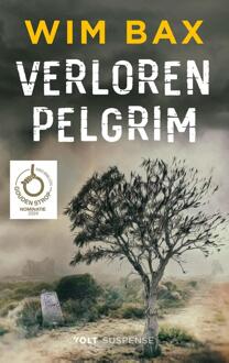 Verloren pelgrim -  Wim Bax (ISBN: 9789062224166)