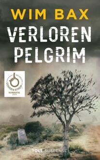 Verloren Pelgrim - Wim Bax