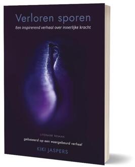 Verloren sporen -  Kiki Jaspers (ISBN: 9789493345744)