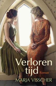 Verloren tijd - eBook Marja Visscher (9401909369)