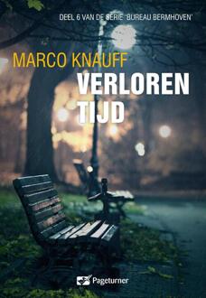 Verloren tijd -  Marco Knauff (ISBN: 9789463285636)