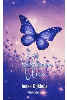 Verloren Uren - Ineke Dijkhuis