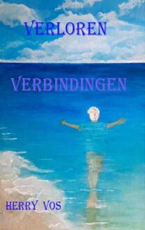 Verloren verbindingen -   (ISBN: 9789082990386)