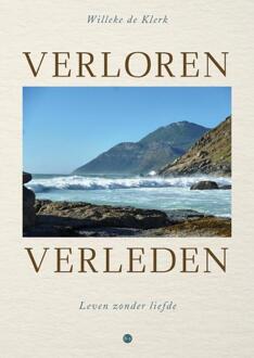 Verloren verleden -  Willeke de Klerk (ISBN: 9789465281018)