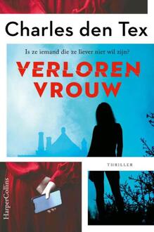 Verloren Vrouw - Charles den Tex