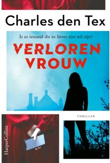 Verloren Vrouw - Charles den Tex