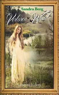 Verloren woud - eBook Sandra Berg (9462041164)