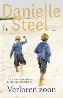 Verloren zoon - eBook Danielle Steel (9024568536)