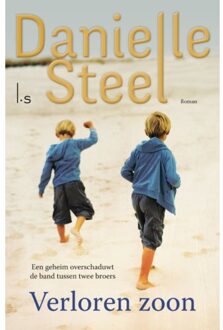 Verloren zoon (POD) - Boek Danielle Steel (9021022907)