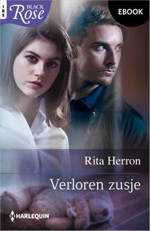 Verloren zusje -  Rita Herron (ISBN: 9789402568226)