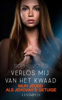 Verlos mij van het kwaad -  Sophie Jones (ISBN: 9789493285736)