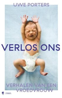 Verlos Ons - (ISBN:9789463930970)