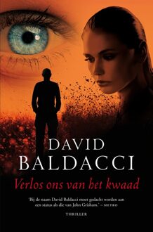 Verlos ons van het kwaad - eBook David Baldacci (904496285X)