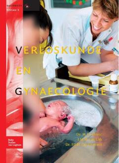 Verloskunde en Gynaecologie - Boek M.F. Schutte (9031349666)