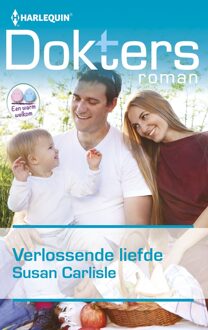 Verlossende liefde - eBook Susan Carlisle (9402527842)