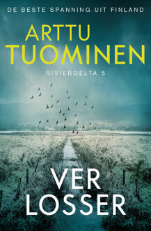 Verlosser -  Arttu Tuominen (ISBN: 9789026176562)