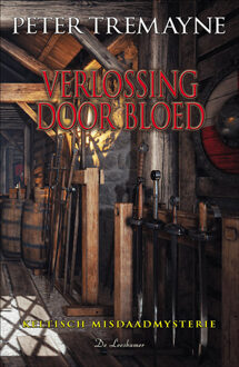 Verlossing Door Bloed - Zuster Fidelma - Peter Tremayne