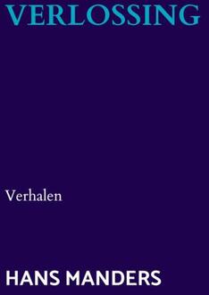 Verlossing - Hans Manders