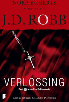 Verlossing -  J.D. Robb (ISBN: 9789402322330)