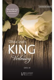 Verlossing - King