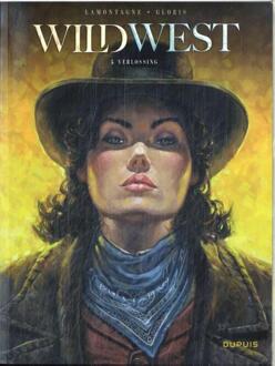 Verlossing -  Thierry Gloris (ISBN: 9789031441778)