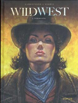 Verlossing -  Thierry Gloris (ISBN: 9789031441785)