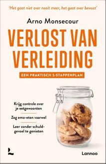 Verlost van verleiding - (ISBN:9789401471435)