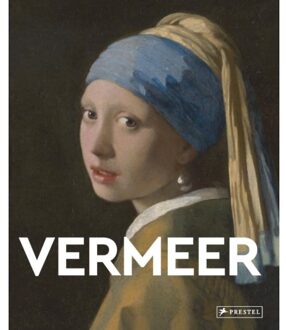 Vermeer - Alexander Adams