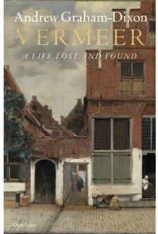 Vermeer - Andrew Graham Dixon