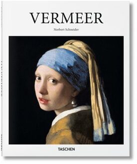 Vermeer - Basic Art - Norbert Schneider