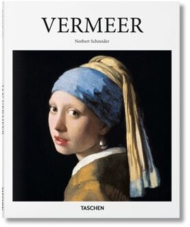 Vermeer - Basic Art - Norbert Schneider