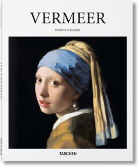 Vermeer - Basic Art - Norbert Schneider