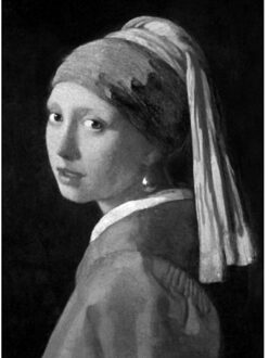 Vermeer - Goldscheider, Ludwig - 000