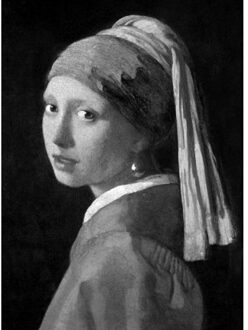 Vermeer - Goldscheider, Ludwig - 000