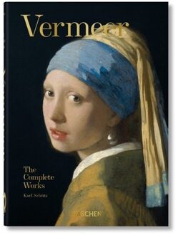 Vermeer. La Obra Completa. 45th Ed. - 45th Edition - Karl Schutz