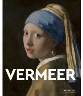 Vermeer - Masters Of Art - Alexander Adams
