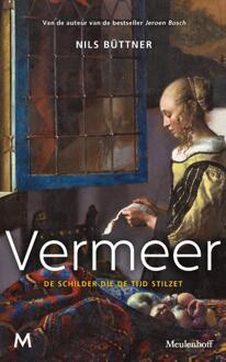 Vermeer - Nils Büttner