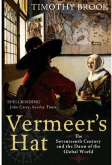 Vermeer's Hat