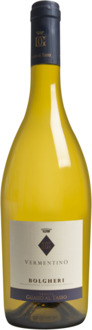 Vermentino Bolgheri Guado al Tasso 75CL