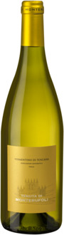 Vermentino di Toscana 75CL