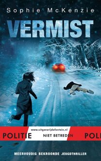 Vermist - eBook Sophie McKenzie (9026137869)