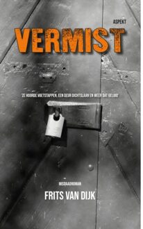Vermist - Frits van Dijk