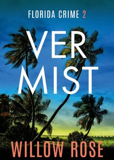 Vermist - Willow Rose - ebook