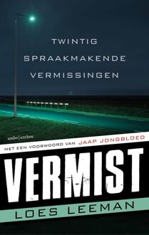 Vermist