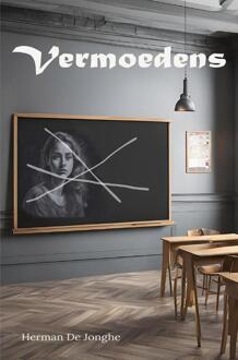 Vermoedens -  Herman de Jonghe (ISBN: 9789462667242)