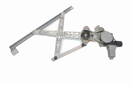 Vermogen Window Regulator Lift W/Motor Voor Honda Civic 2006 For 06-11 voorkant links