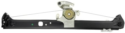 Vermogen Window Regulator W/O Motor Voor Bmw X5 E53 2000 2001 2002 2003 2004 2005 2006 Rechtsachter 51357125060 Off-Road Voertuig