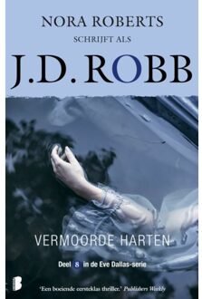 Vermoorde harten - Eve Dallas