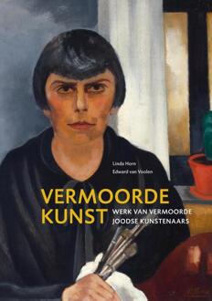 Vermoorde Kunst - (ISBN:9789062167807)