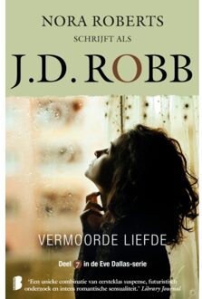 Vermoorde liefde - Eve Dallas